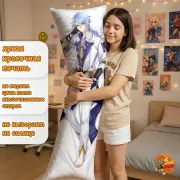 Дакимакура Геншин Импакт (Genshin Impact) Аято