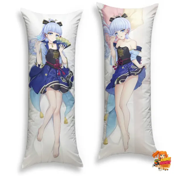 Дакимакура Геншин Импакт (Genshin Impact) Аяка Дакимакура Геншин Импакт (Genshin Impact) Аяка
