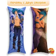 Дакимакура Геншин Импакт (Genshin Impact) Кэйа