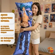 Дакимакура Геншин Импакт (Genshin Impact) Кэйа
