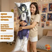 Дакимакура Геншин Импакт (Genshin Impact) Сяо