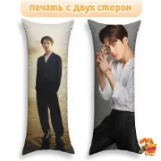 Дакимакура k-pop GOT7 Джексон Ван