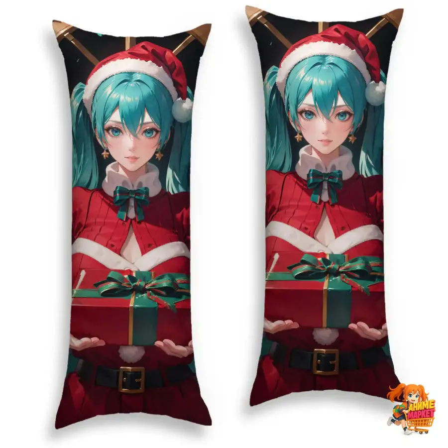 Дакимакура Hatsune Miku Хацуне Мику