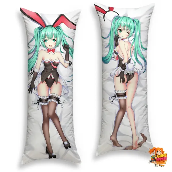 Дакимакура Hatsune Miku Хацуне Мику Дакимакура Hatsune Miku Хацуне Мику