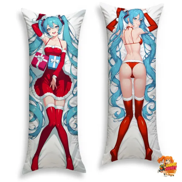 Дакимакура Hatsune Miku Хацуне Мику Дакимакура Hatsune Miku Хацуне Мику