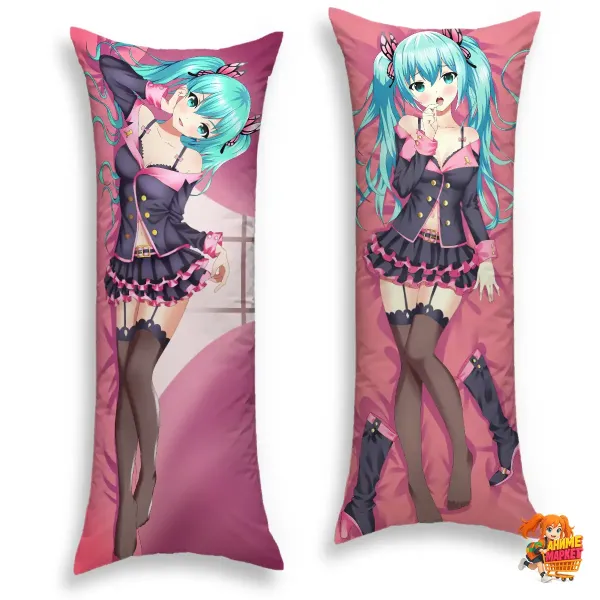 Дакимакура Hatsune Miku Хацуне Мику Дакимакура Hatsune Miku Хацуне Мику