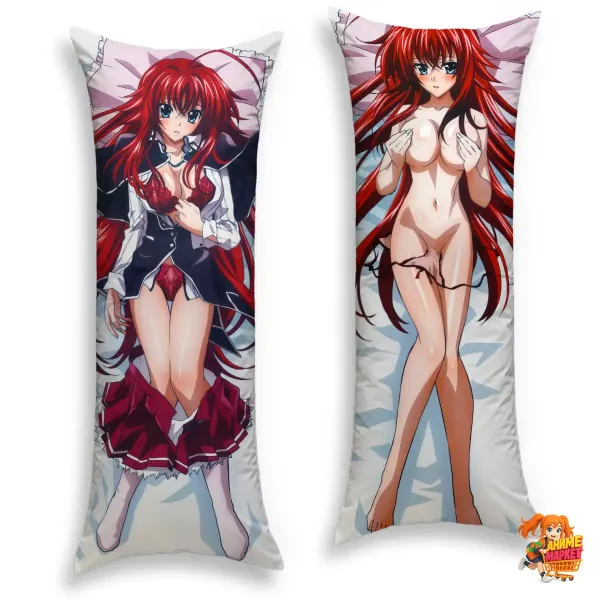 Дакимакура High School DxD Риас Гремори Дакимакура High School DxD Риас Гремори