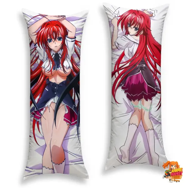 Дакимакура High School DxD Риас Гремори Дакимакура High School DxD Риас Гремори