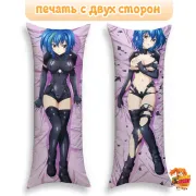 Дакимакура High School DxD Зеновия