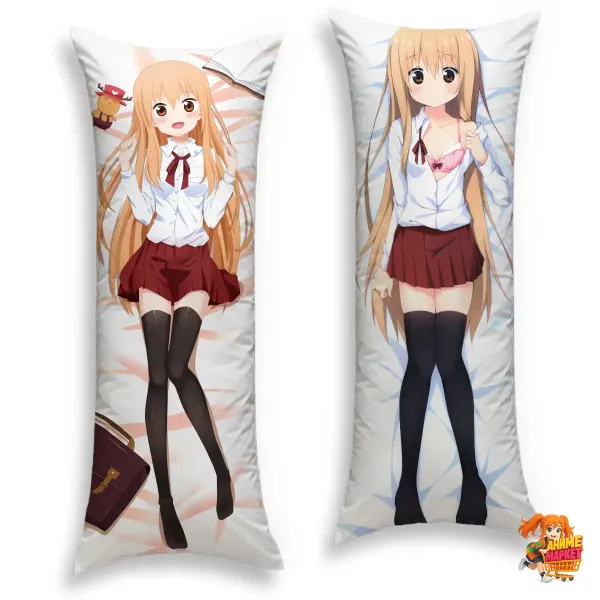 Дакимакура Himouto! Umaru-chan Умару Дакимакура Himouto! Umaru-chan Умару