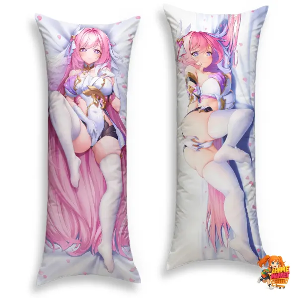 Дакимакура Honkai Impact 3rd Хонкай Импакт 3rd Дакимакура Honkai Impact 3rd Хонкай Импакт 3rd