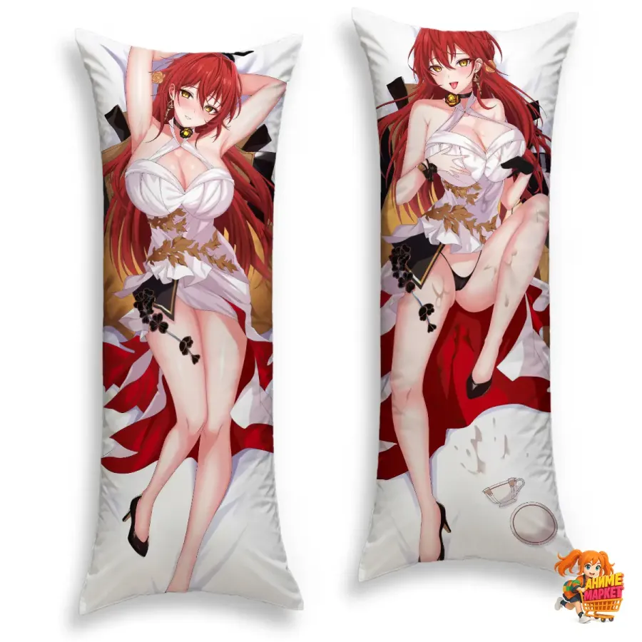 Дакимакура Honkai Star Rail Химеко