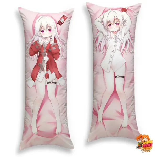 Дакимакура Honkai Star Rail Клара