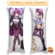 Дакимакура Honkai Star Rail Кафка
