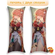 Дакимакура Honkai Star Rail Гуйнайфэнь