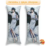 Дакимакура K Project