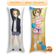 Дакимакура K-ON! Кэйон