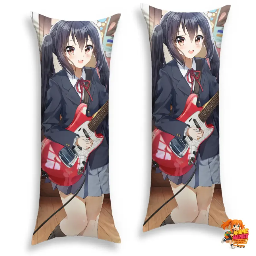 Дакимакура K-ON! Кэйон