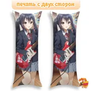 Дакимакура K-ON! Кэйон