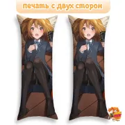 Дакимакура K-ON! Кэйон
