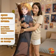 Дакимакура K-ON! Кэйон