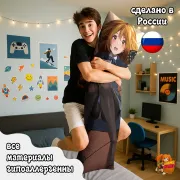 Дакимакура K-ON! Кэйон