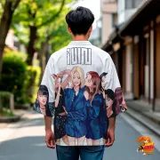 Хаори (G)I-DLE