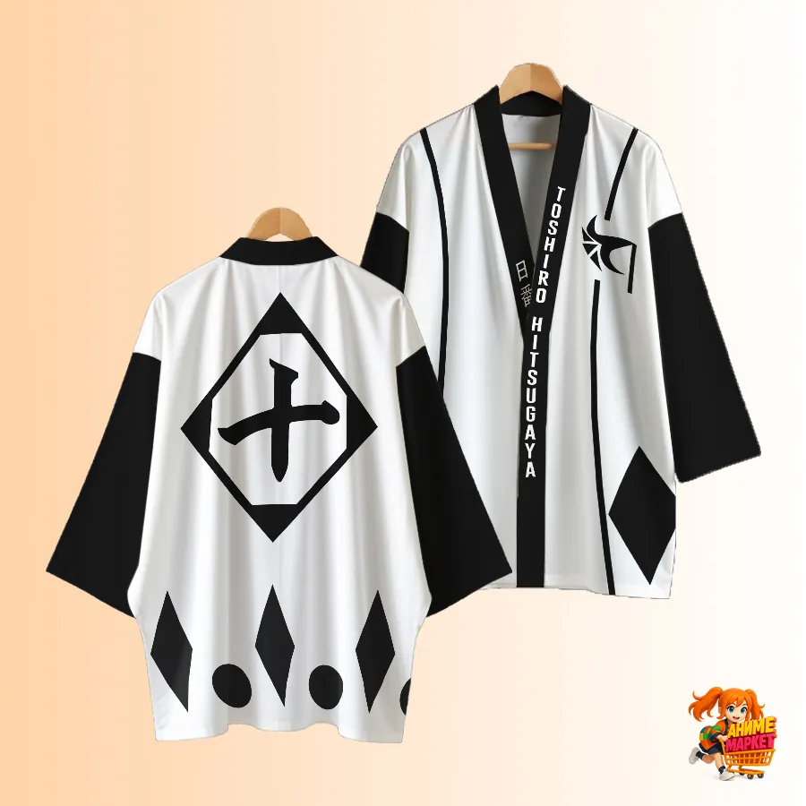 Хаори BLEACH