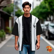 Хаори BLEACH