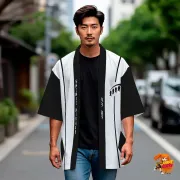 Хаори BLEACH