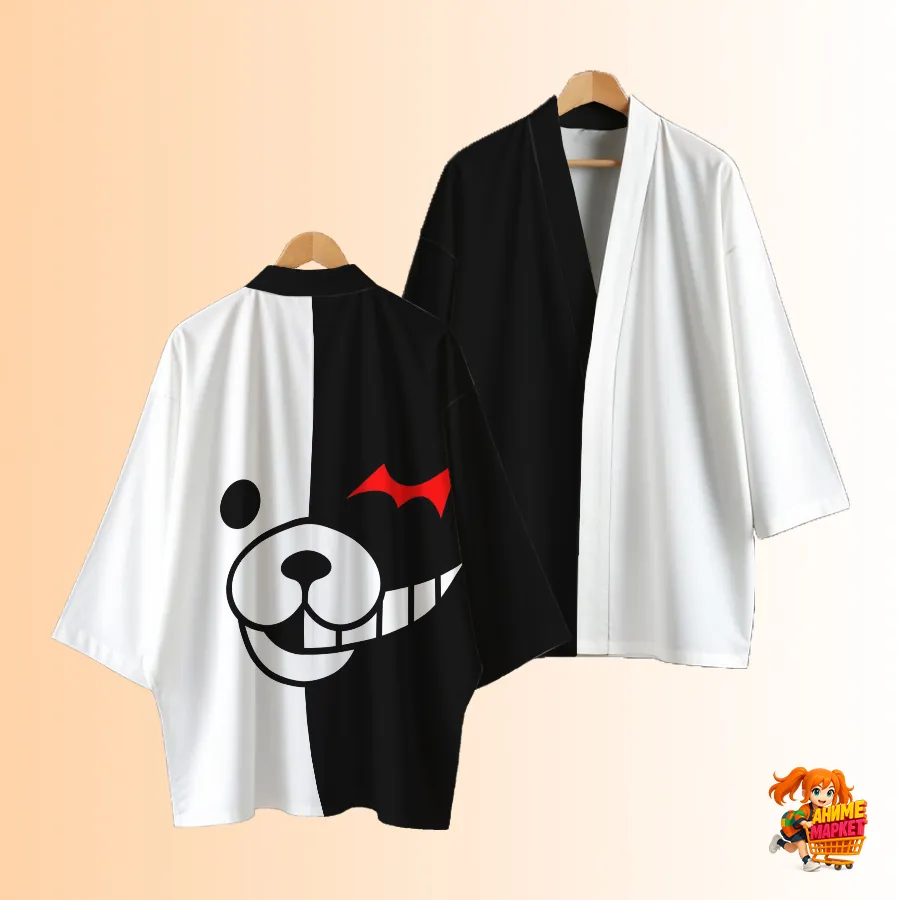 Хаори Danganronpa