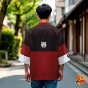Хаори Genshin impact