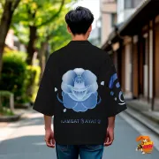 Хаори Genshin impact