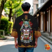 Хаори Hatsune Miku
