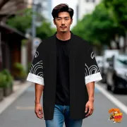 Хаори One Piece