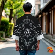 Хаори One Piece