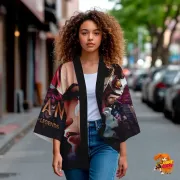 Хаори Аркейн