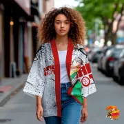Хаори Дни Сакамото