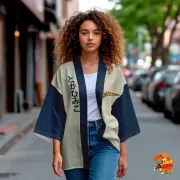Хаори Моя геройская академия