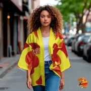 Хаори Моя геройская академия
