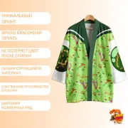 Хаори Сейлор Мун