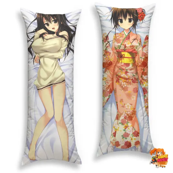 Дакимакура Kanojo no Seiiki