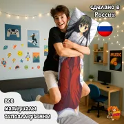 Дакимакура Kanojo no Seiiki