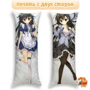 Дакимакура Kanojo no Seiiki