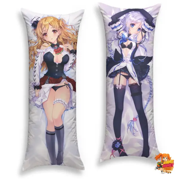 Дакимакура Kantai Collection Коллекция Флота