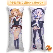 Дакимакура Kantai Collection Коллекция Флота