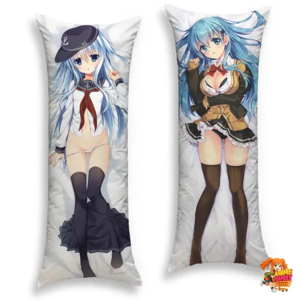 Дакимакура Kantai Collection Коллекция Флота