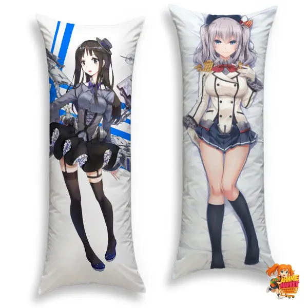 Дакимакура Kantai Collection Коллекция Флота