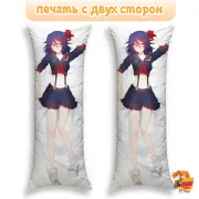 Дакимакура Kill la Kill Убей или умри