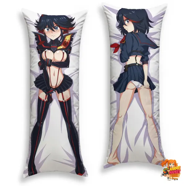 Дакимакура Kill la Kill Убей или умри